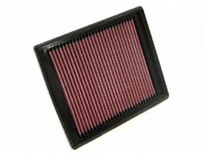 K&N FILTERS 332887 -  Воздушный фильтр